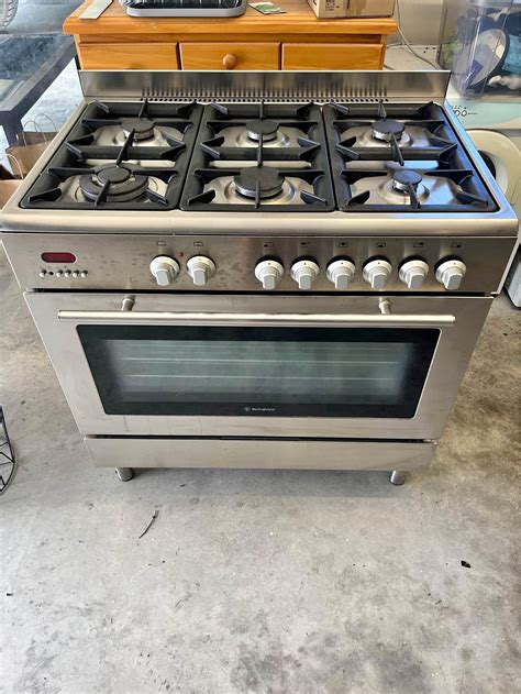 parmco gas hob spare parts